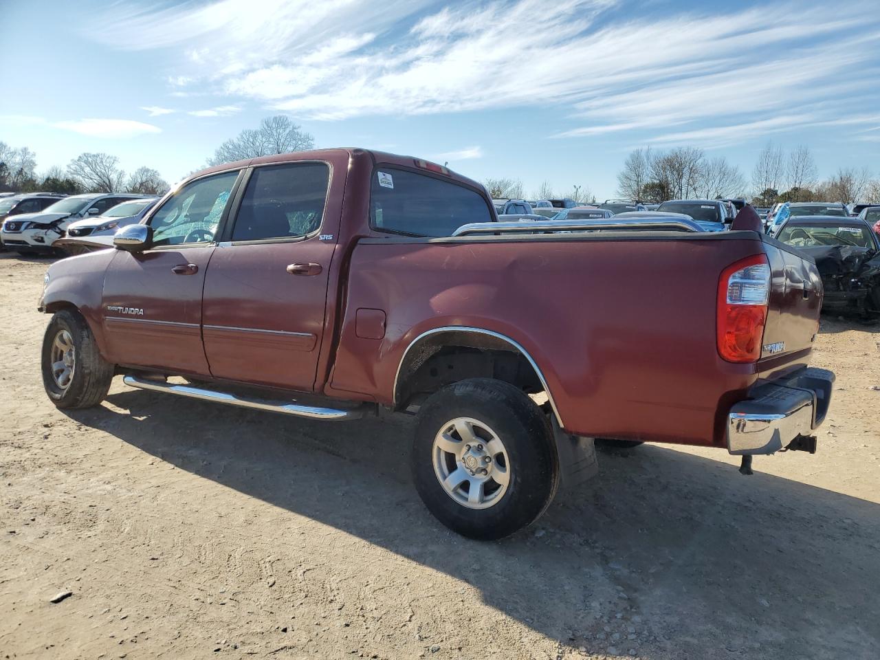2004 Toyota Tundra - Image 2