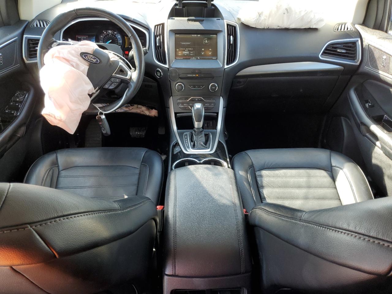 2015 Ford Edge - Image 8