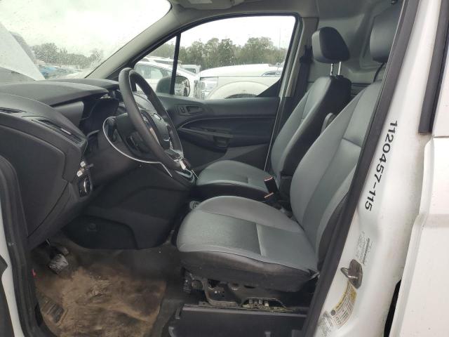 2015 FORD TRANSIT CONNECT XL