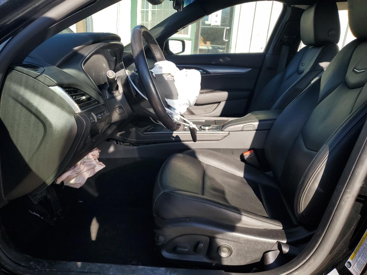 2020 Cadillac CT5 - Image 7