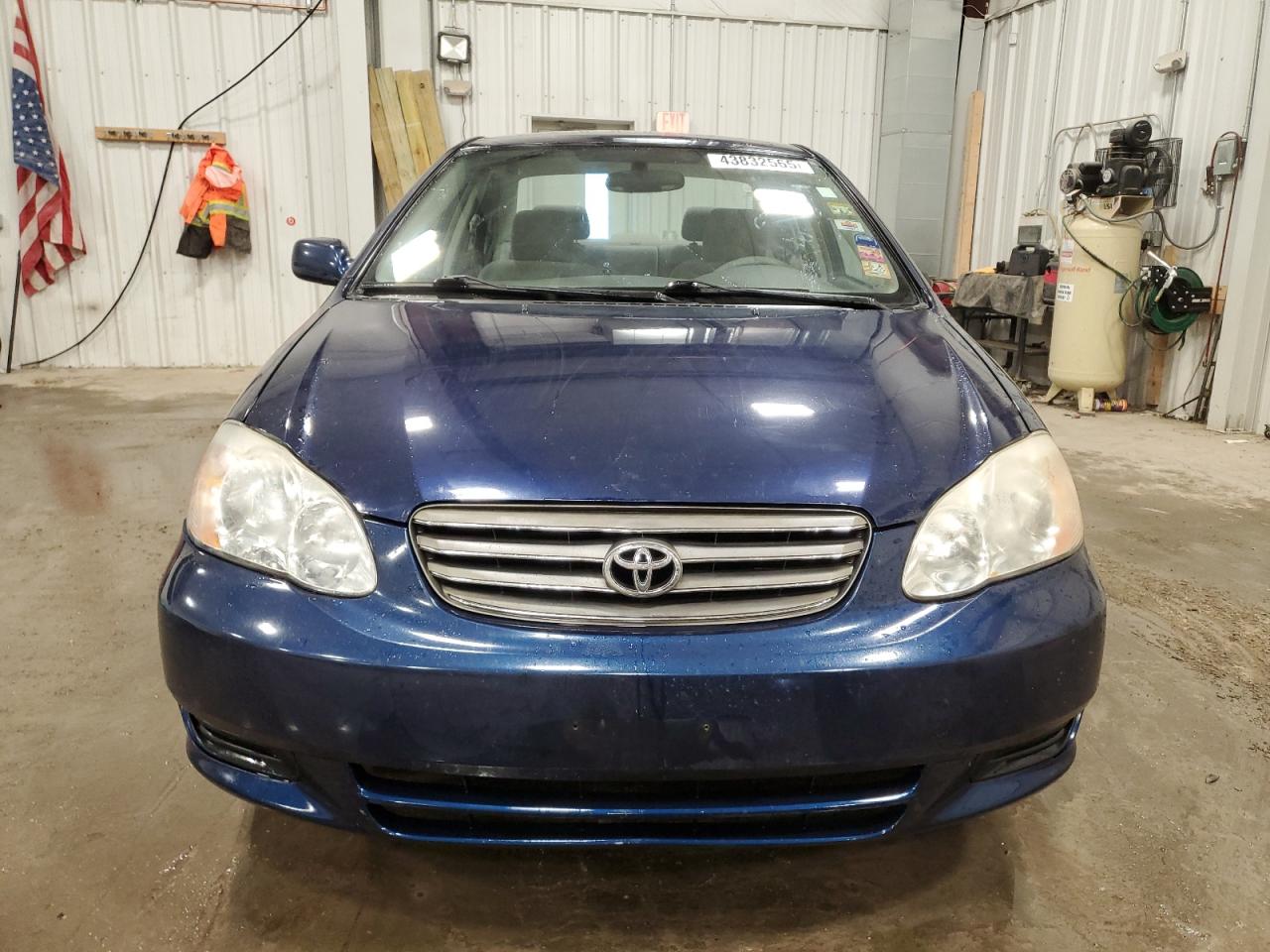 2003 Toyota Corolla - Image 5