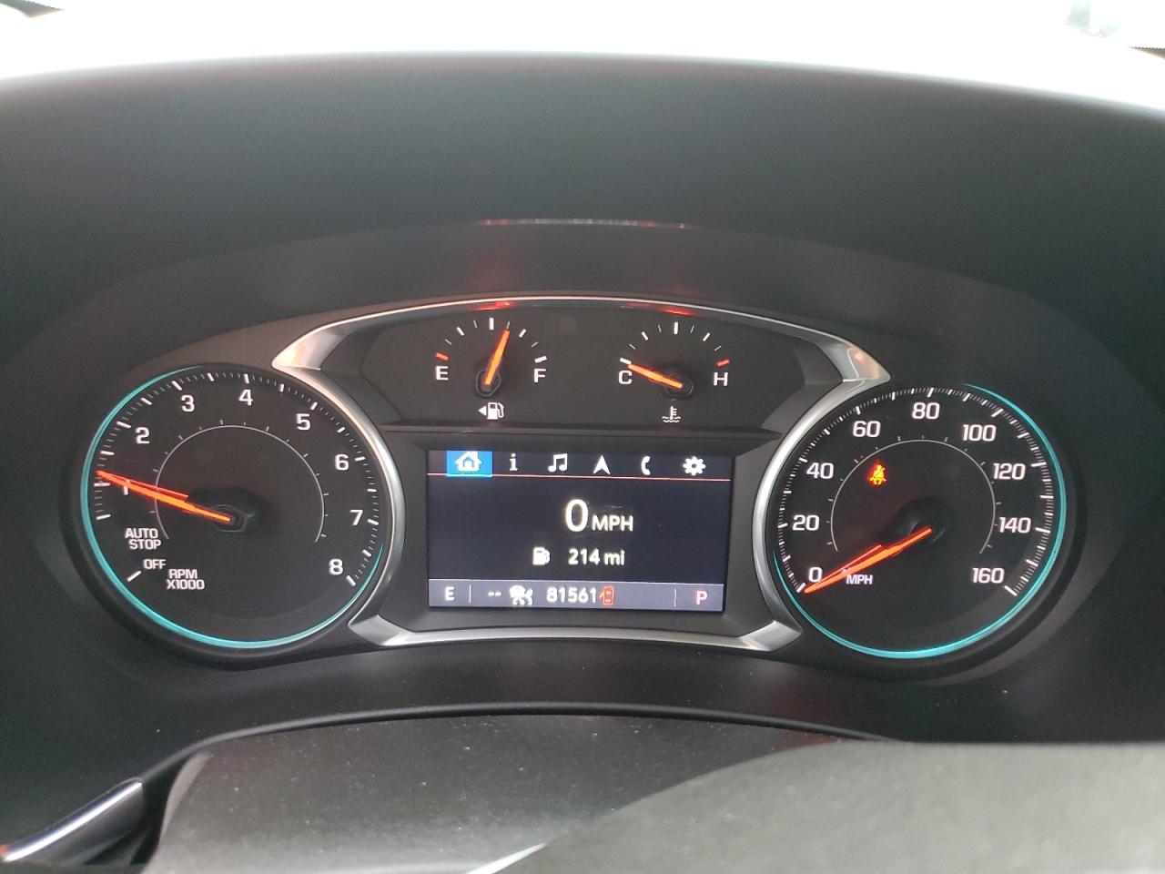 2021 Chevrolet Equinox - Image 9
