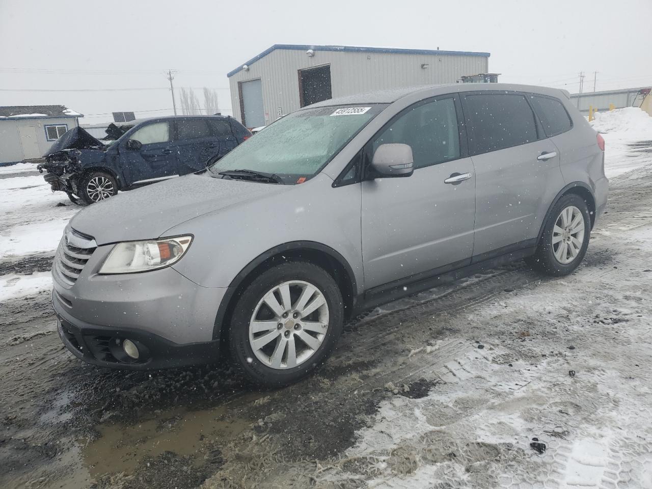 2009 Subaru Tribeca - Image 1