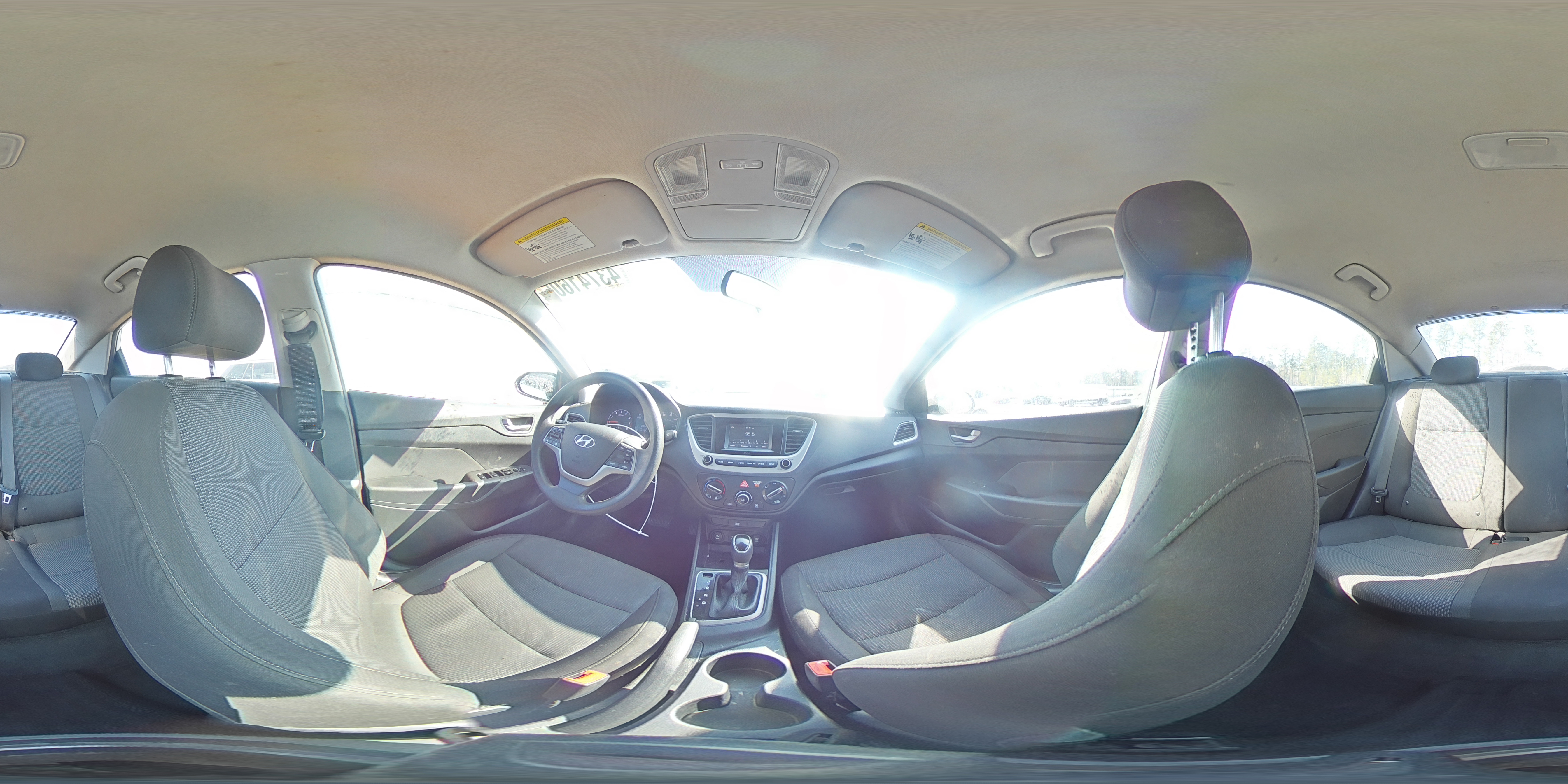 2020 Acura TLX - Image 16