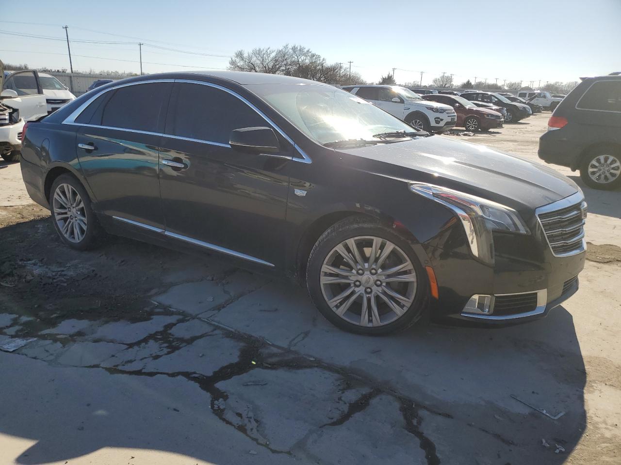 2019 Cadillac XTS - Image 4
