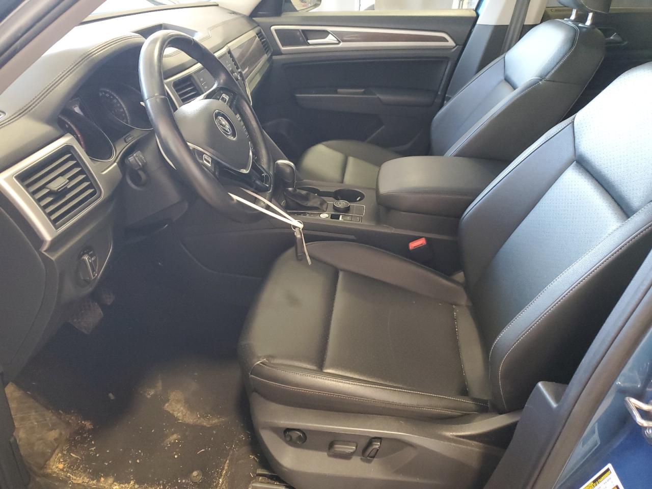 2019 Volkswagen Atlas - Image 7