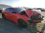 2018 Dodge Charger Sxt იყიდება Spartanburg-ში, SC - Front End