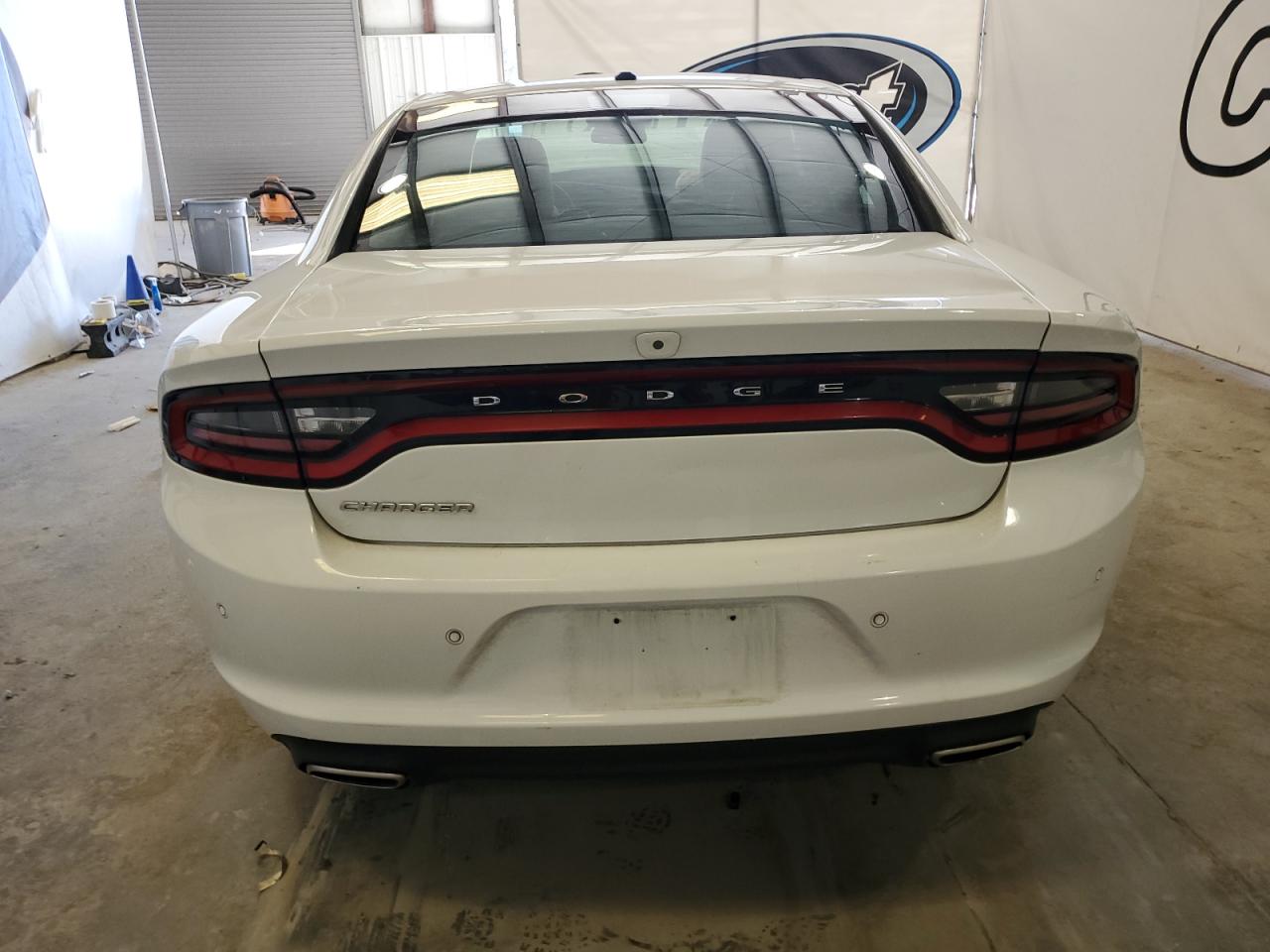 2019 Dodge Charger - Image 6