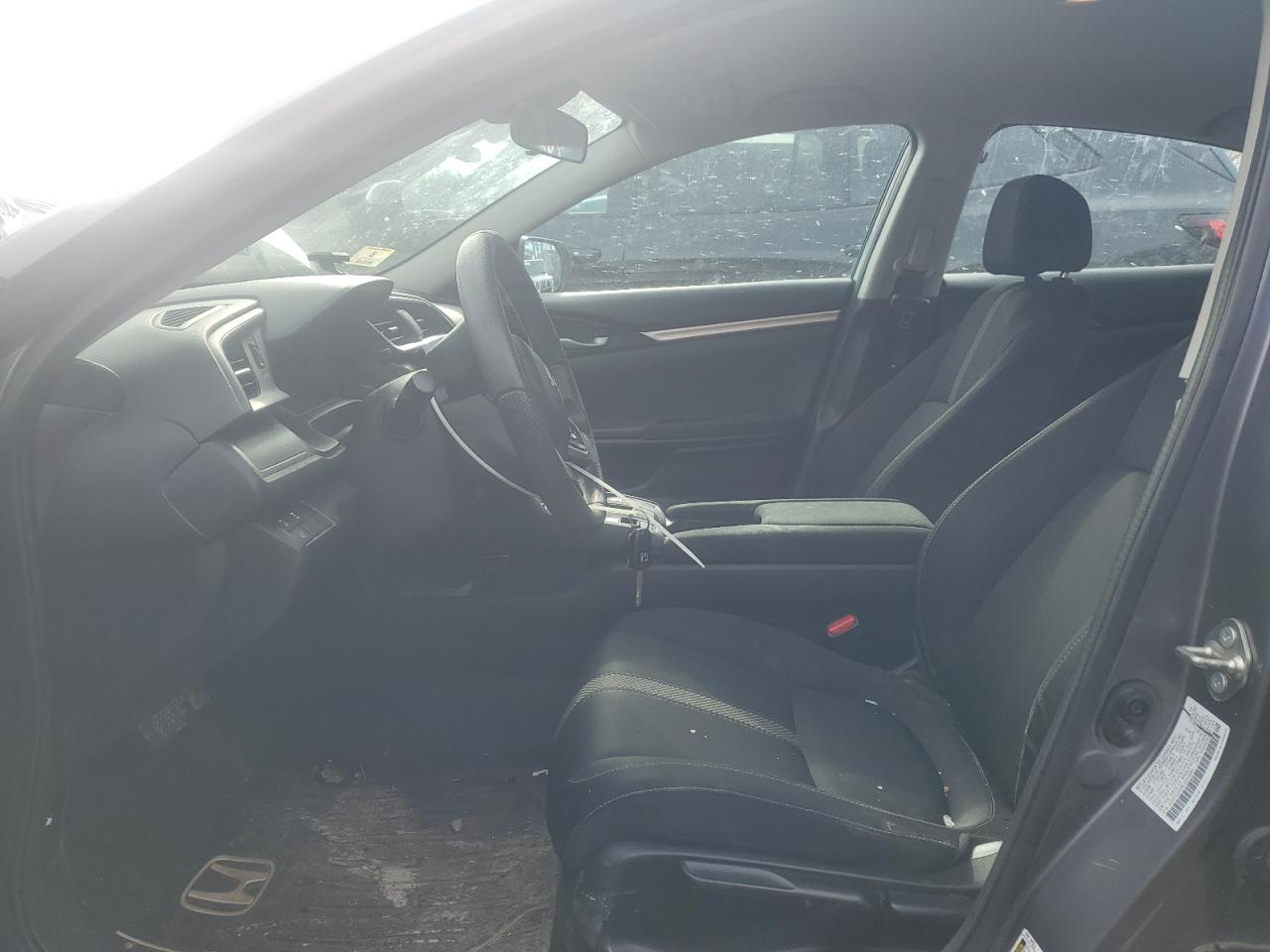2020 Honda Civic - Image 7