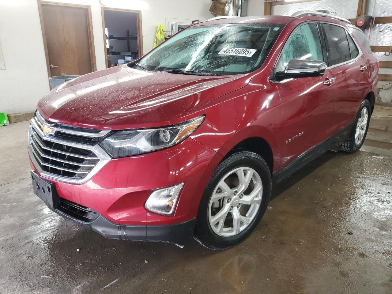 2018 Chevrolet Equinox - Image 1