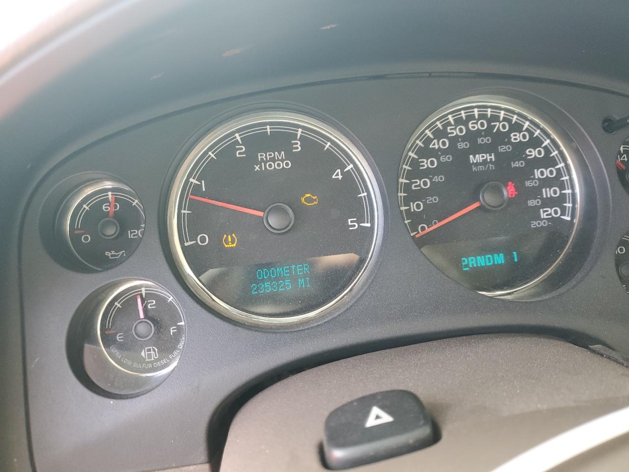 2007 GMC Sierra - Image 9