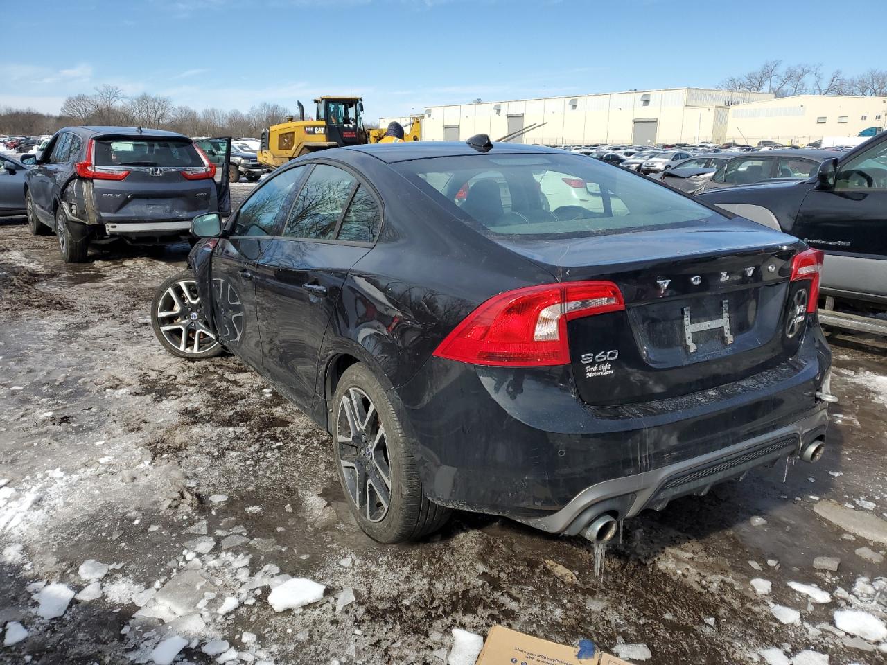 2017 Volvo S60 - Image 2