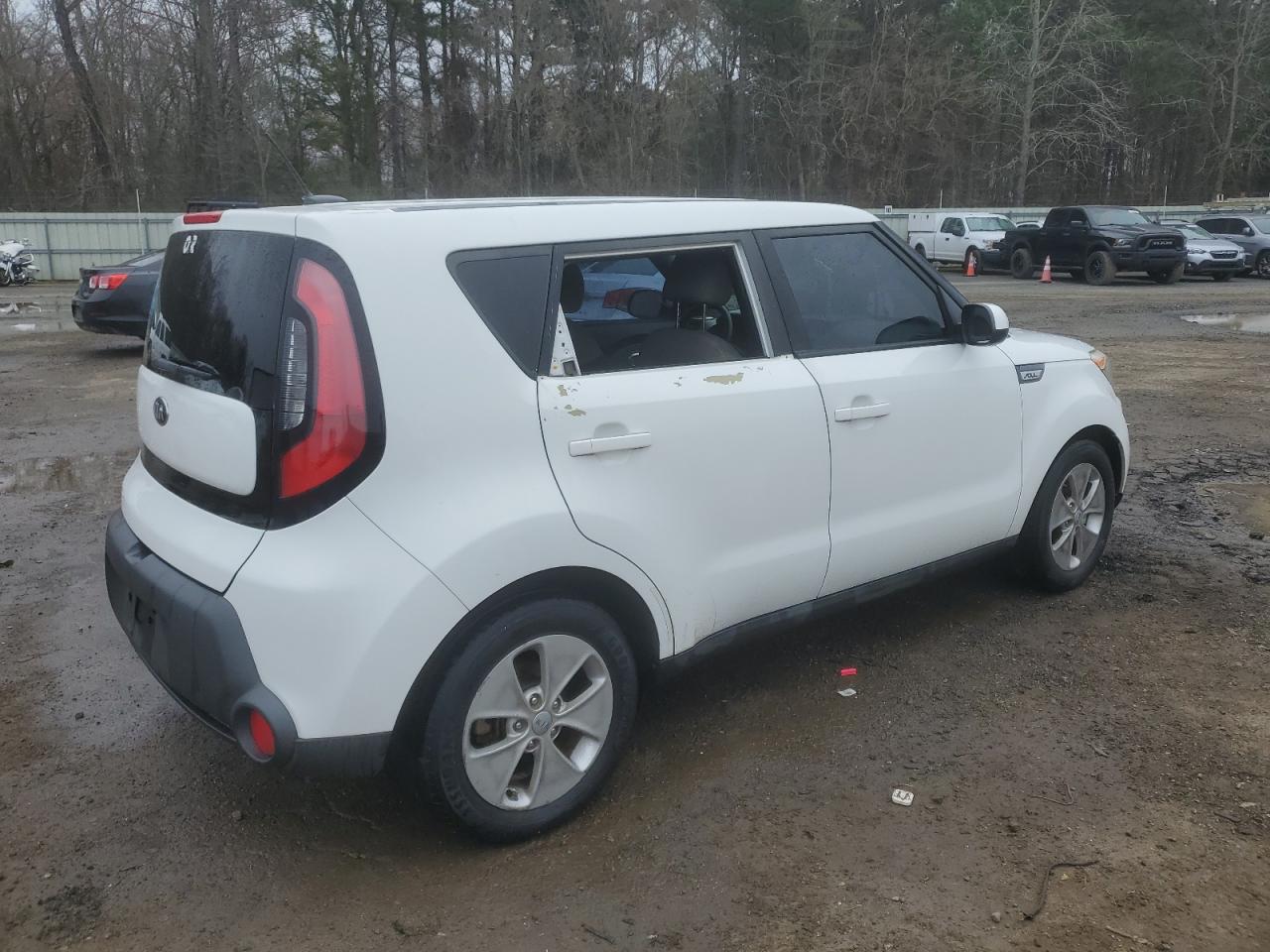 2016 Kia Soul - Image 3