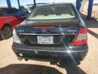 2008 Mercedes-Benz E 350 4Matic na sprzedaż w Phoenix, AZ - Rear End