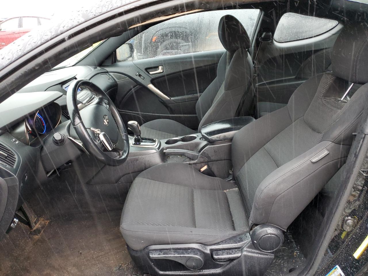 2015 Hyundai Genesis - Image 7