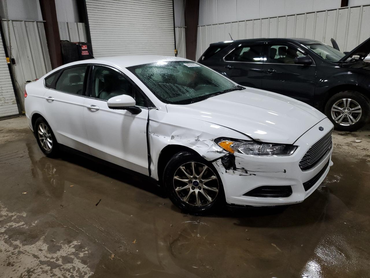 2015 Ford Fusion - Image 4