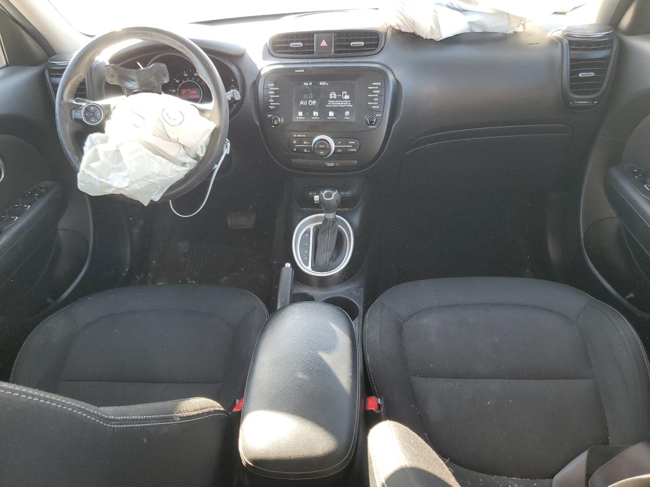 2019 Kia Soul - Image 8