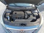 2015 Hyundai Sonata Se продається в Gastonia, NC - Rear End