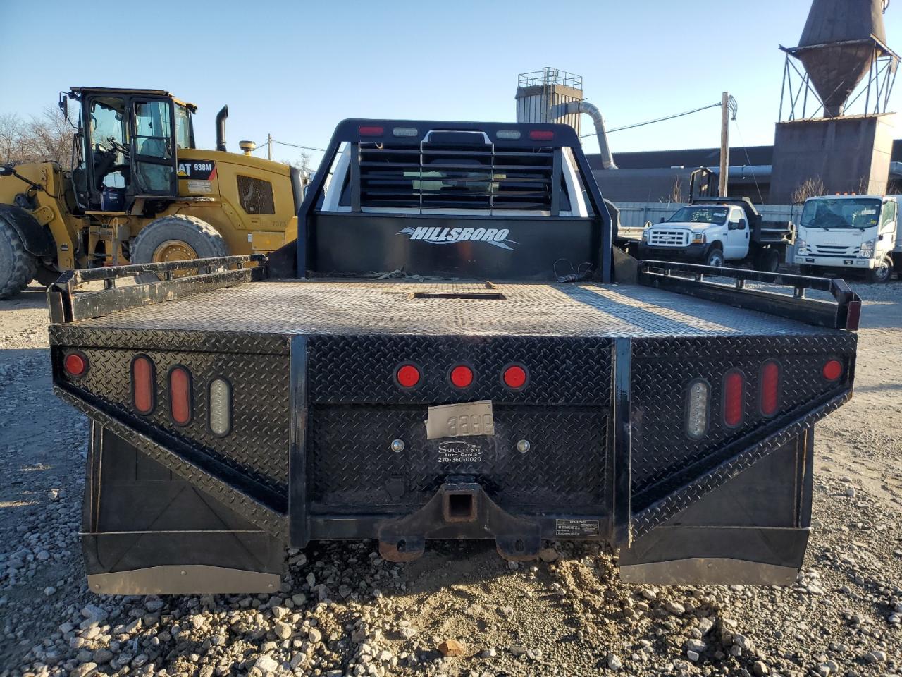 2017 RAM 4500 - Image 6