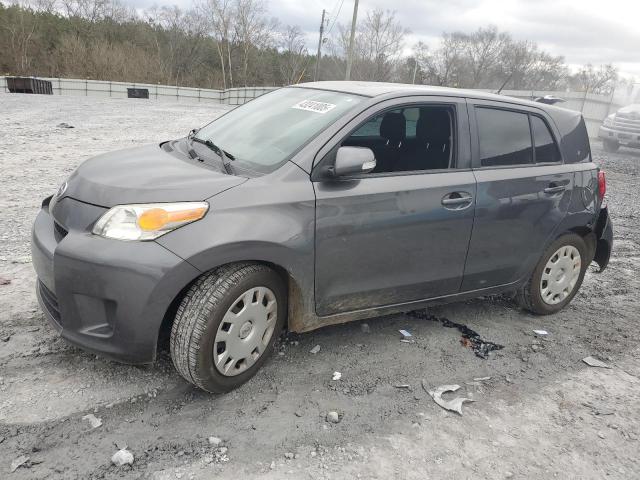 2012 Toyota Scion Xd 