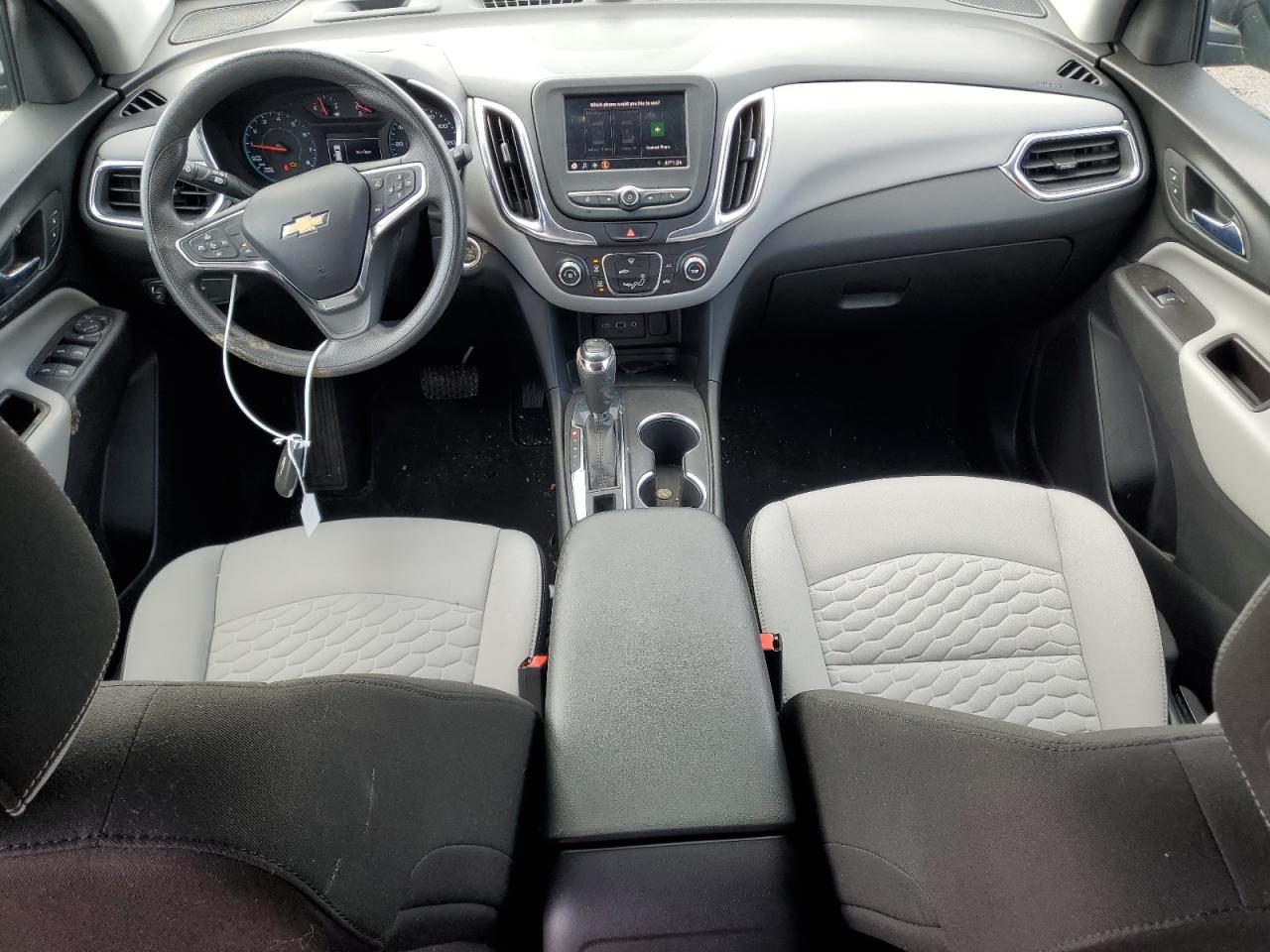 2021 Chevrolet Equinox - Image 8