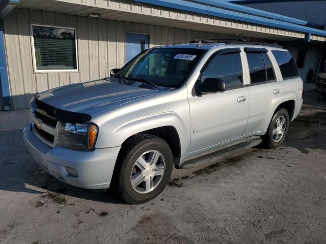 2007 Chevrolet Trailblazer Ls