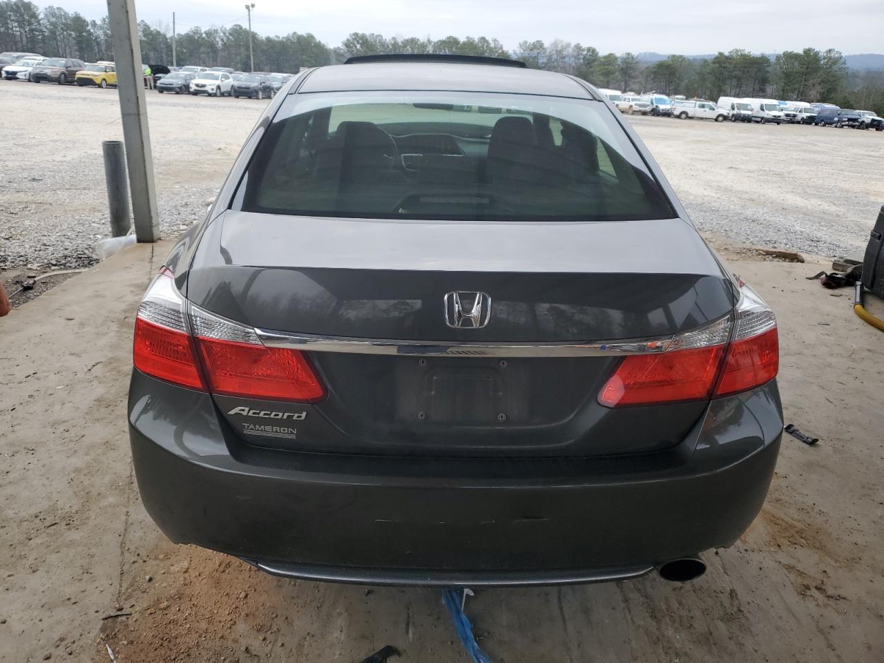 2014 Honda Accord - Image 6
