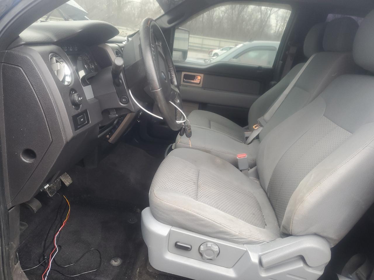 2011 Ford F-150 - Image 7