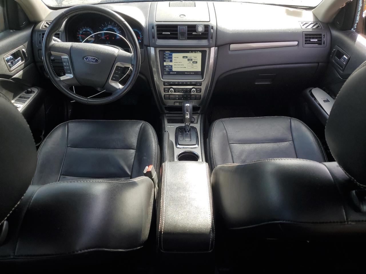 2012 Ford Fusion - Image 8