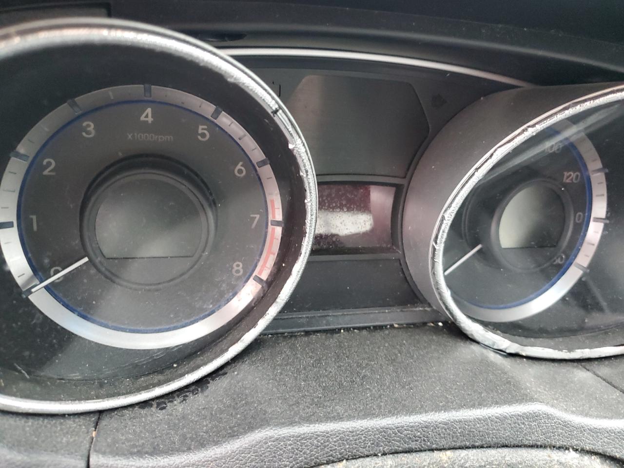 2014 Hyundai Sonata - Image 9