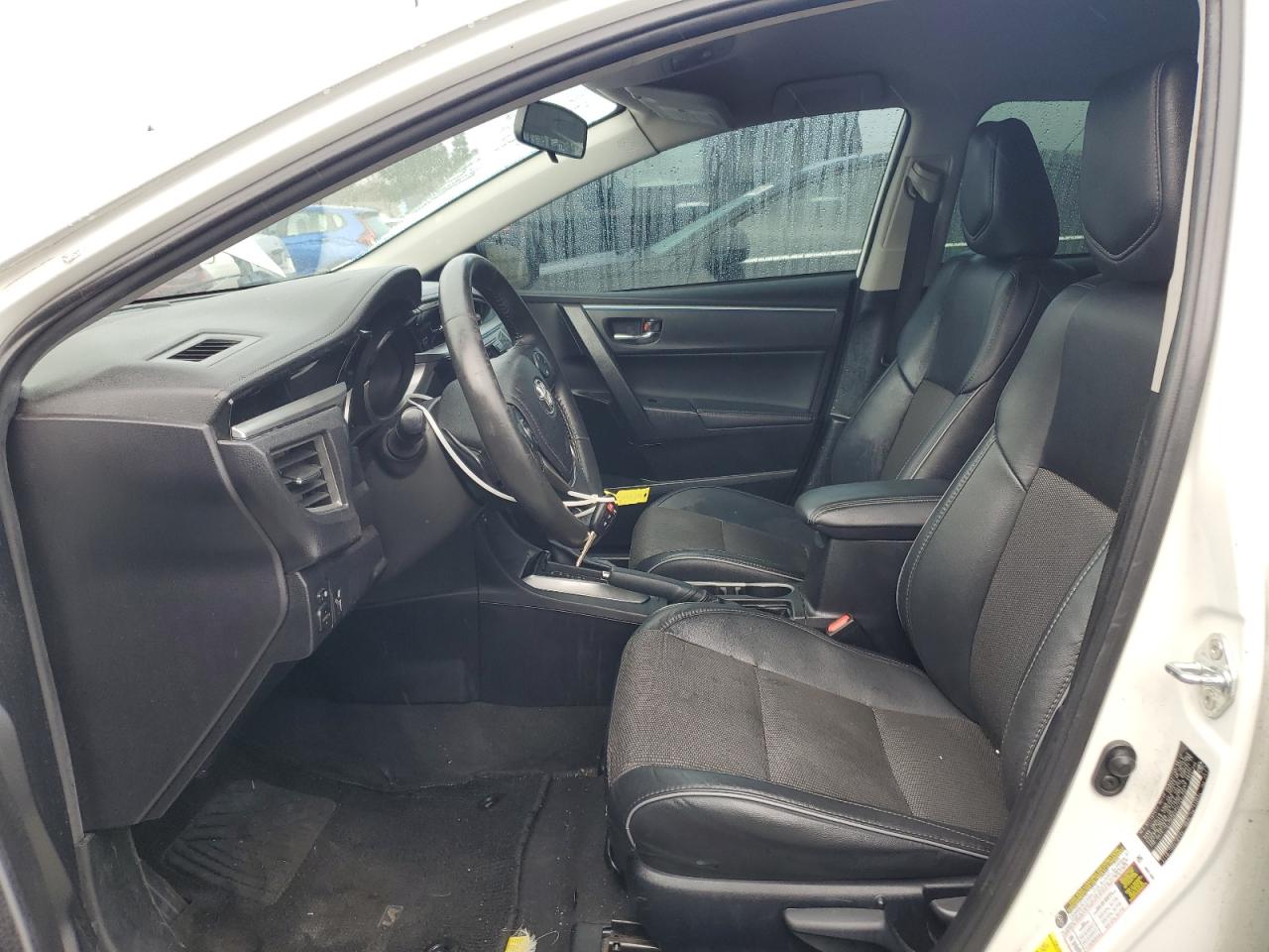 2015 Toyota Corolla - Image 7