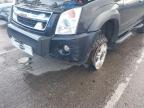 2012 ISUZU TF RODEO D for sale at Copart CHESTER