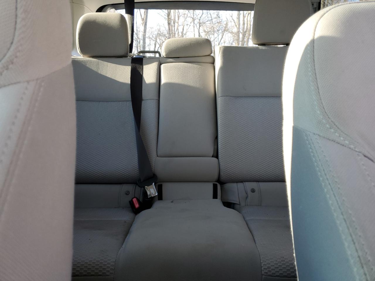 2014 Subaru Forester - Image 10