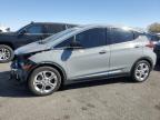 2021 Chevrolet Bolt Ev Lt продається в North Las Vegas, NV - Side