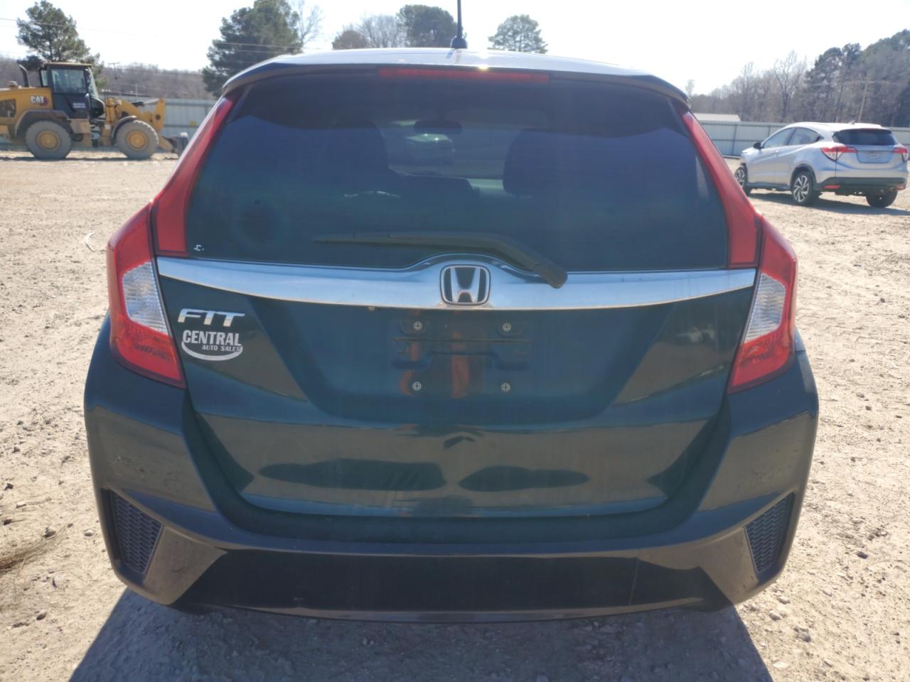 2015 Honda Fit - Image 6