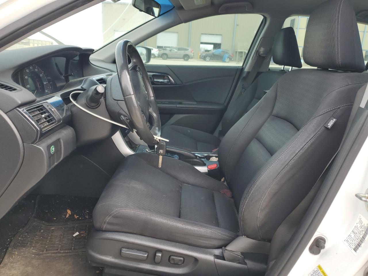 2014 Honda Accord - Image 7