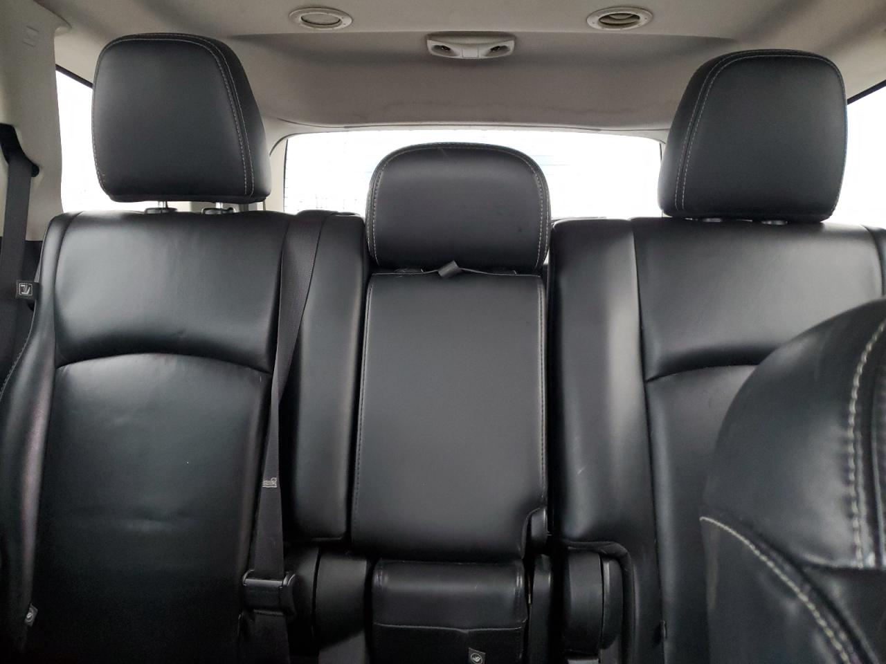 2016 Dodge Journey - Image 10