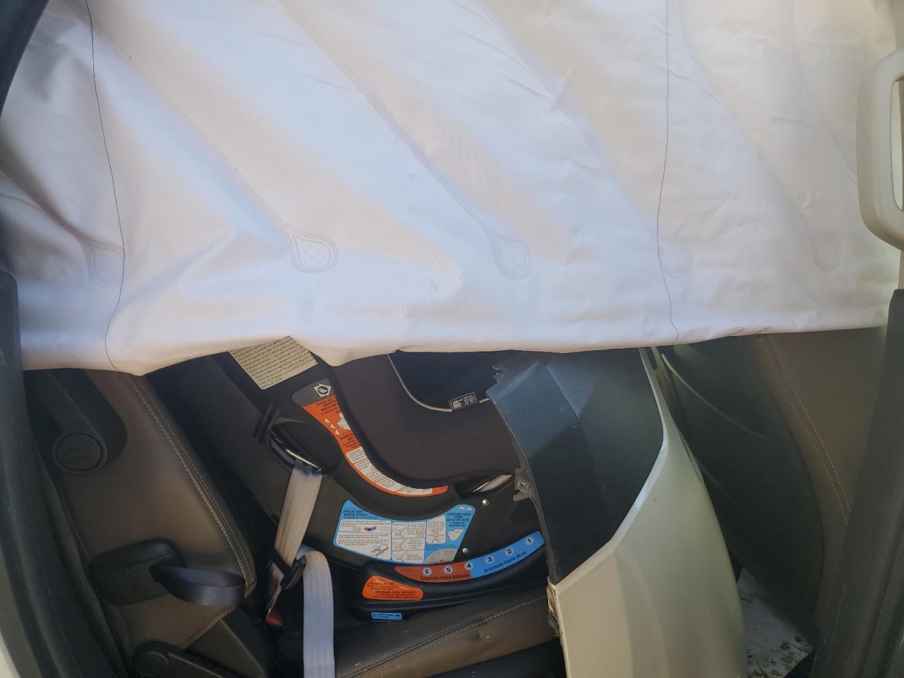 2015 GMC Acadia - Image 12