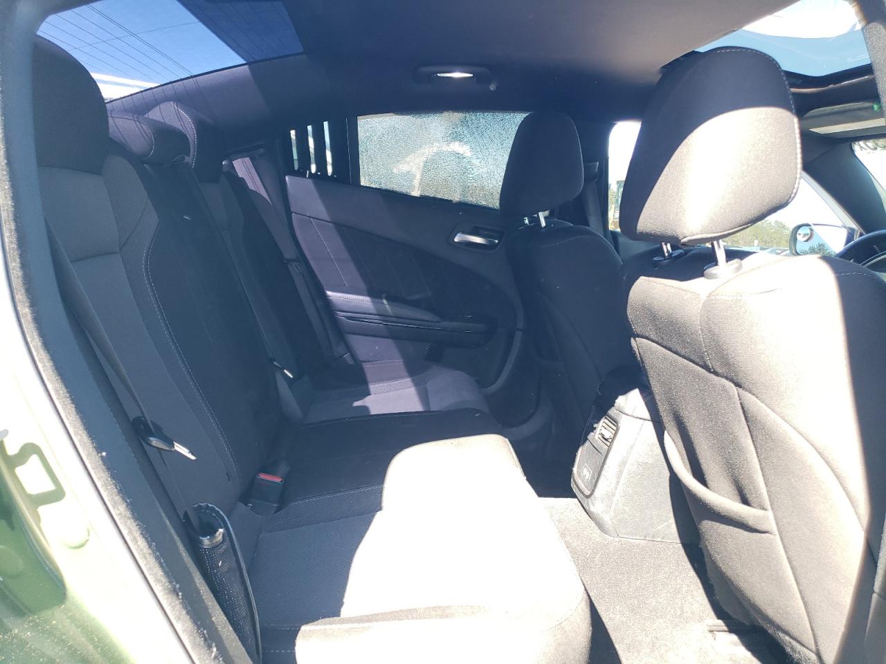 2020 Dodge Charger - Image 10