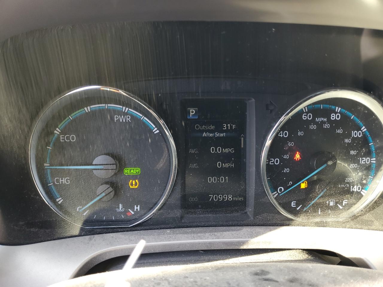 2016 Toyota RAV 4 - Image 9