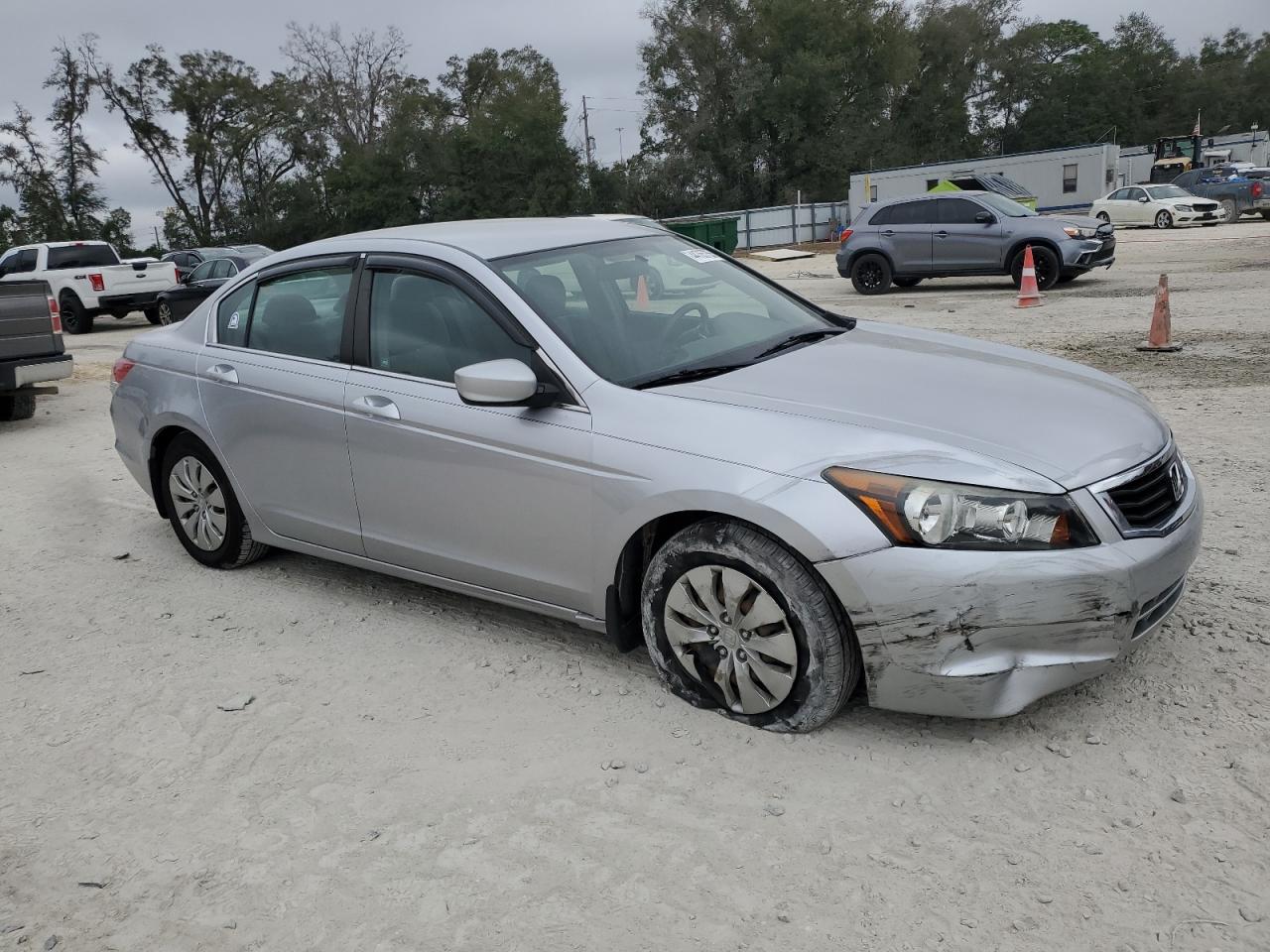 2008 Honda Accord - Image 4
