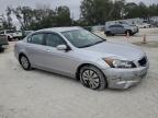 2008 Honda Accord Lx للبيع في Ocala، FL - Front End