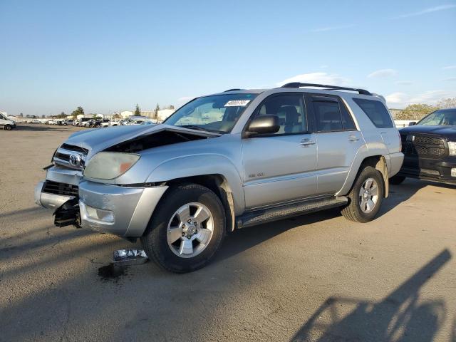 2005 Toyota 4Runner Sr5