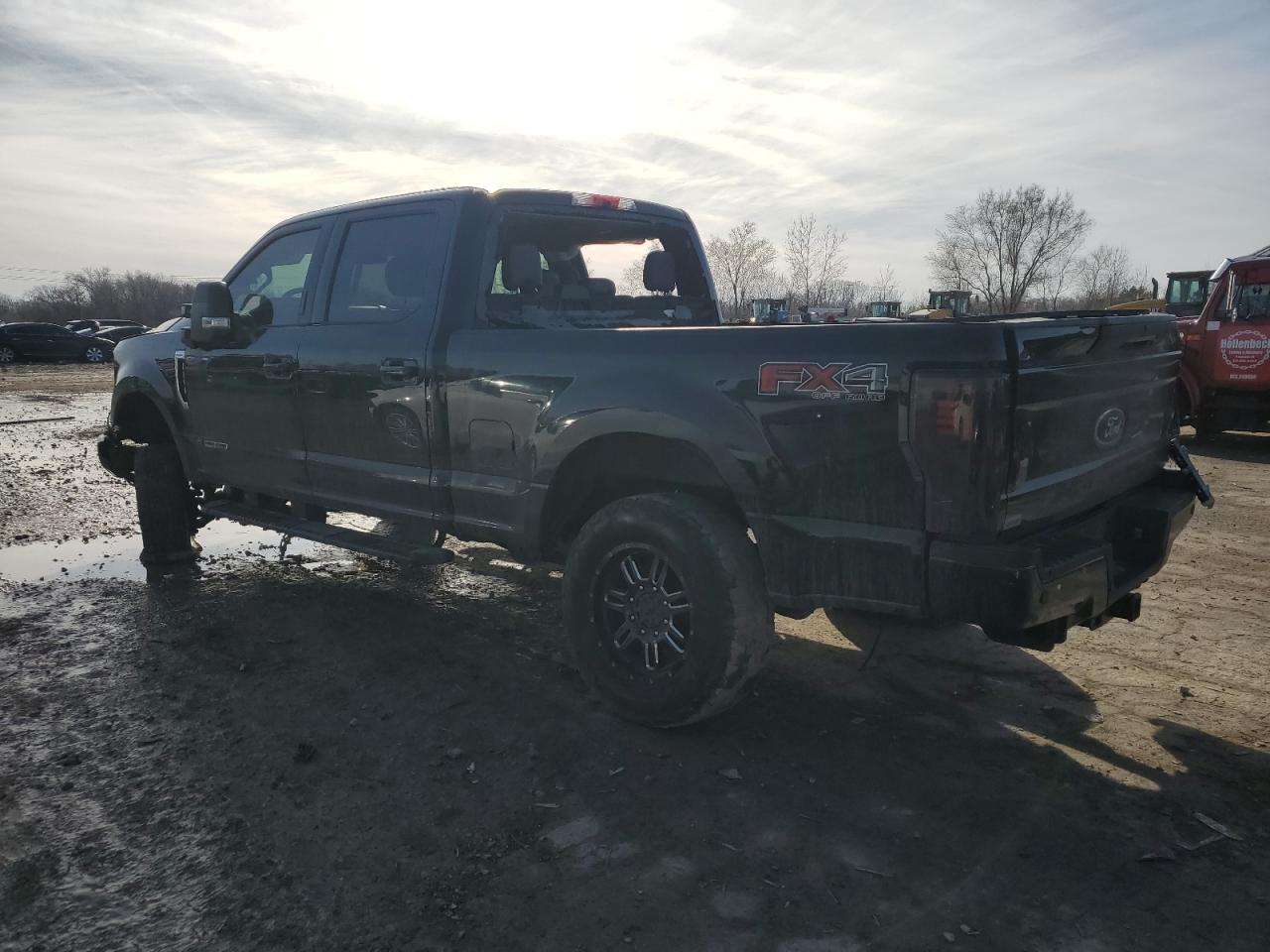 2017 Ford F250 - Image 2