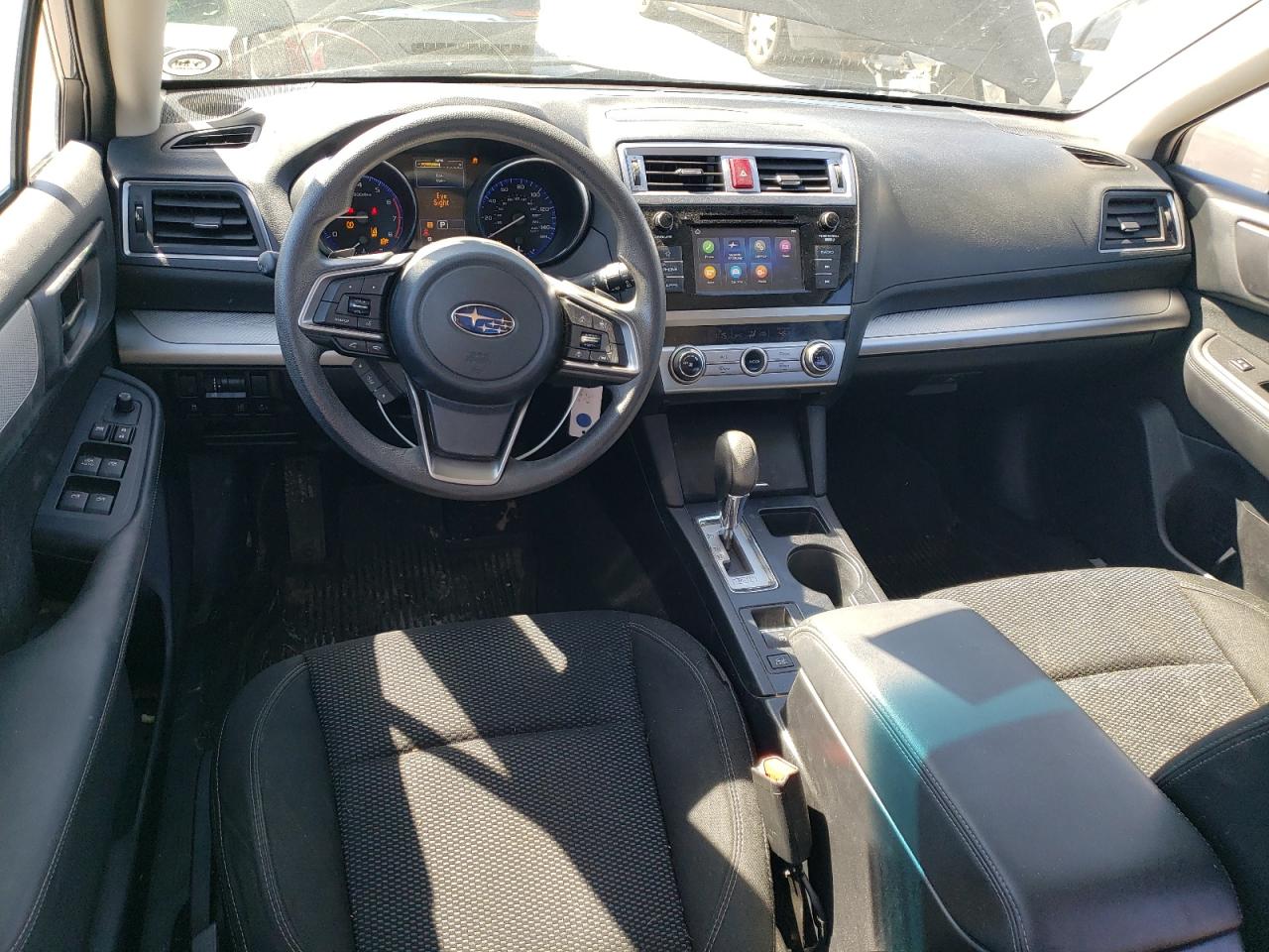 2019 Subaru Outback - Image 8