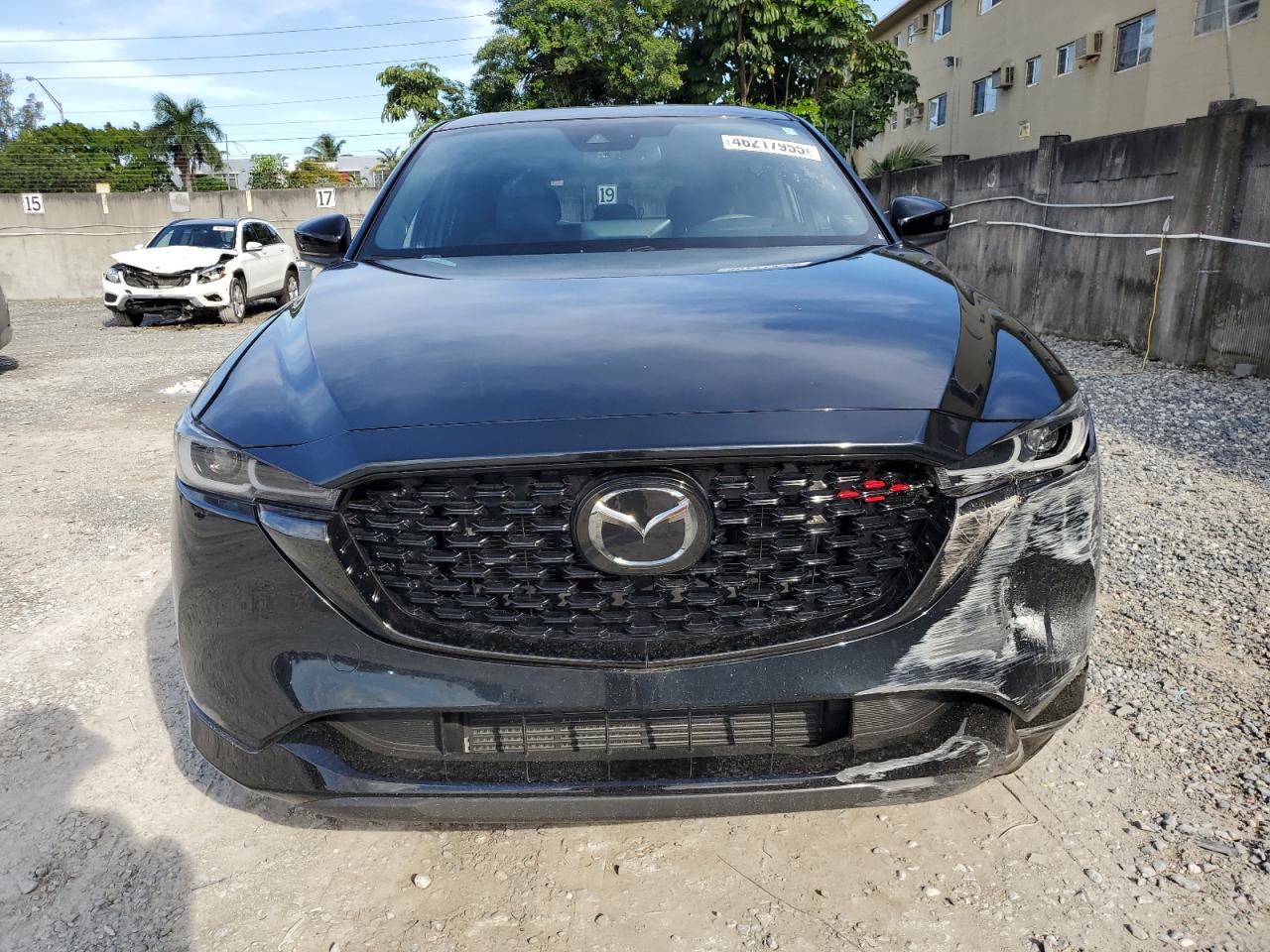 2022 Mazda CX-5 - Image 5