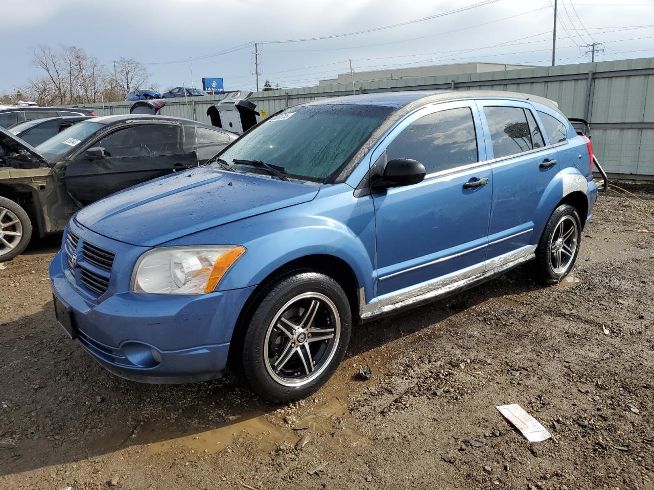 2007 Dodge Caliber - Image 1
