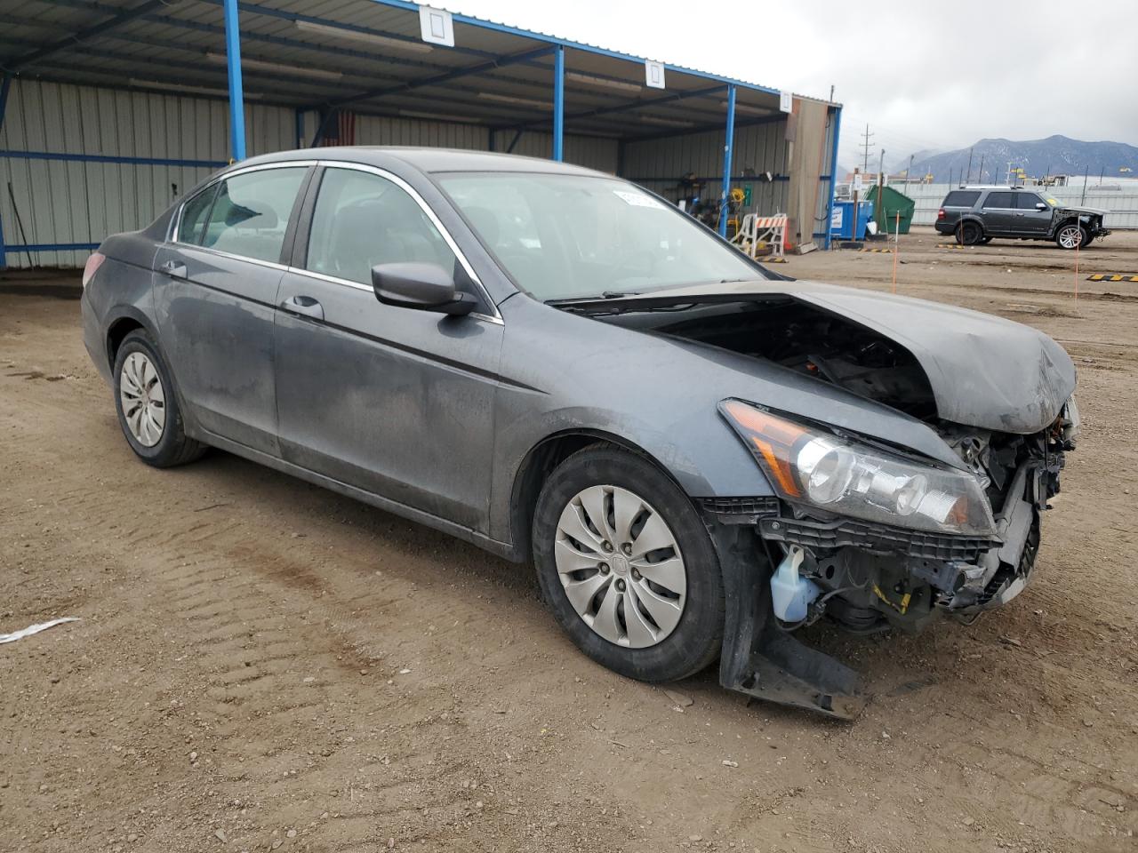 2012 Honda Accord - Image 4
