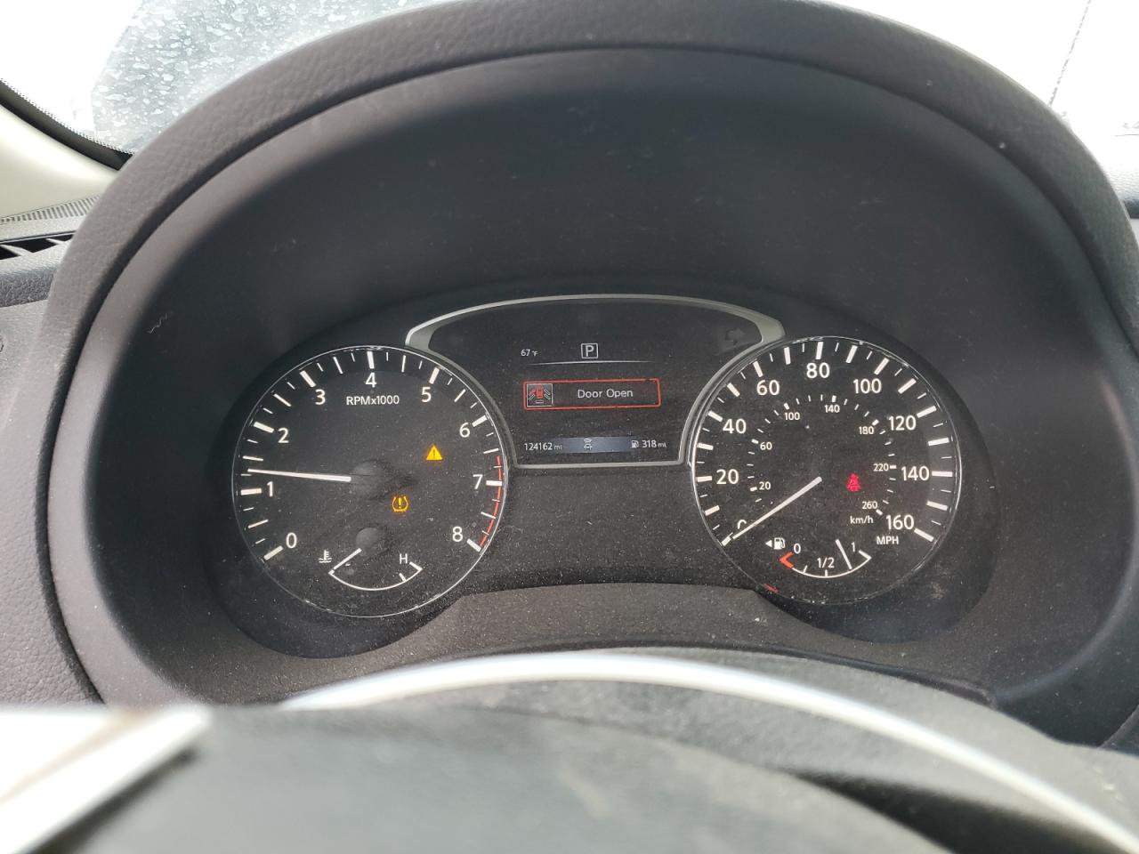 2018 Nissan Altima - Image 9