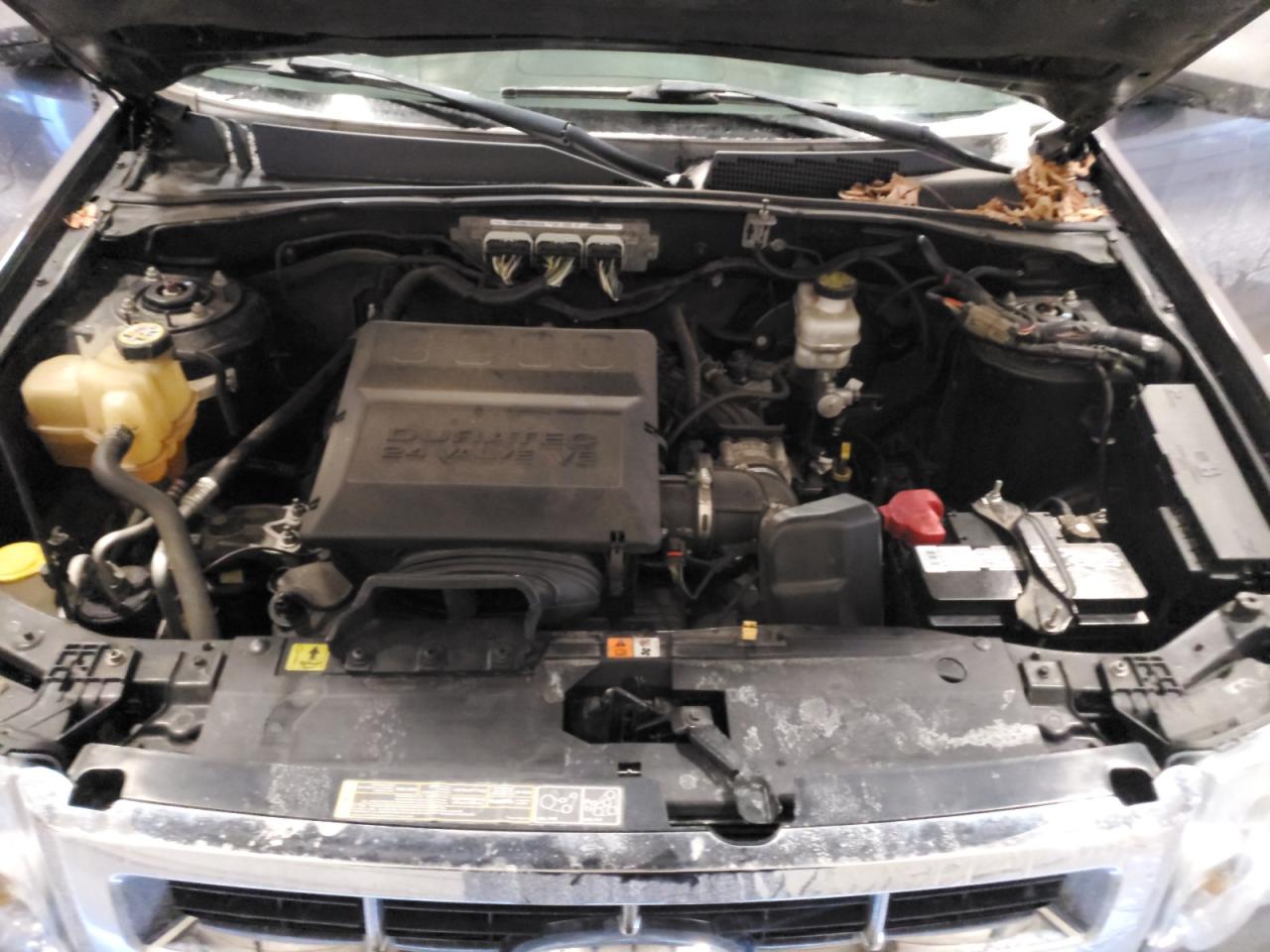 2011 Ford Escape - Image 12